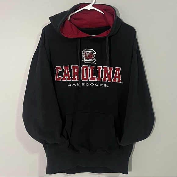 Carolina Gamecocks Hoodie - Picture 1 of 3